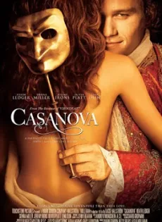 ดูหนัง Casanova (2005) คาซาโนว่า เทพบุตรนักรักพันหน้า ซับไทย เต็มเรื่อง | 9NUNGHD.COM