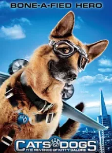 ดูหนัง Cats & Dogs: The Revenge of Kitty Galore (2010) สงครามพยัคฆ์ร้ายขนปุย 2 ตอน คิตตี้ กาลอร์ ล้างแค้น ซับไทย เต็มเรื่อง | 9NUNGHD.COM