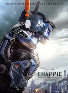 ดูหนัง Chappie (2015) จักรกลเปลี่ยนโลก ซับไทย เต็มเรื่อง | 9NUNGHD.COM