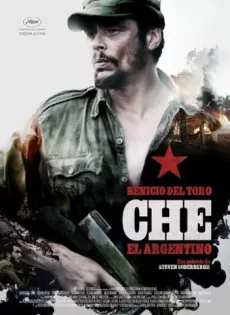 ดูหนัง Che Part One (The Argentine) (2008) เช กูวาร่า สงครามปฏิวัติโลก ภาค 1 ซับไทย เต็มเรื่อง | 9NUNGHD.COM