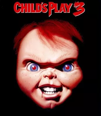 Child’s Play 3 (1991) แค้นฝังหุ่น 3
