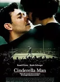 ดูหนัง Cinderella Man (2005) วีรบุรุษสังเวียนเกียรติยศ ซับไทย เต็มเรื่อง | 9NUNGHD.COM