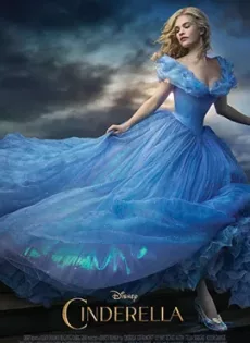 ดูหนัง Cinderella (2015) ซินเดอเรลล่า ซับไทย เต็มเรื่อง | 9NUNGHD.COM