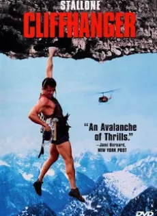 ดูหนัง Cliffhanger (1993) ไต่ระห่ำนรก ซับไทย เต็มเรื่อง | 9NUNGHD.COM
