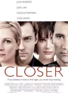 ดูหนัง Closer (2004) ขอหยุดไฟรักไว้ที่เธอ ซับไทย เต็มเรื่อง | 9NUNGHD.COM
