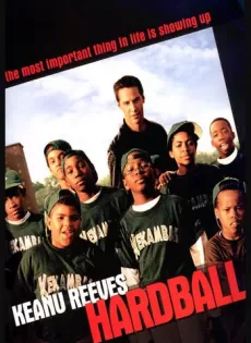 ดูหนัง Hard ball (2001) ฮาร์ดบอล ฮึดแค่ใจไม่เคยแพ้ ซับไทย เต็มเรื่อง | 9NUNGHD.COM