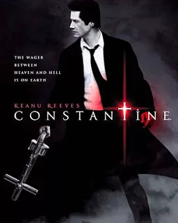 Constantine (2005) คอนสแตนติน คนพิฆาตผี