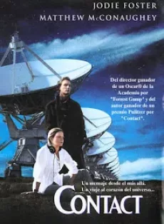 ดูหนัง Contact (1997) อุบัติการสัมผัสห้วงอวกาศ ซับไทย เต็มเรื่อง | 9NUNGHD.COM