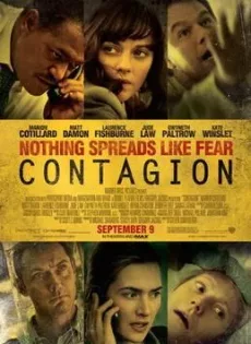 ดูหนัง Contagion (2011) สัมผัสล้างโลก ซับไทย เต็มเรื่อง | 9NUNGHD.COM