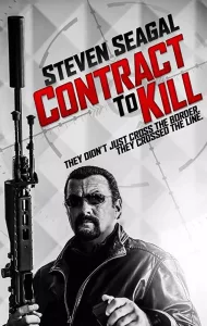 Contract to Kill (2018) สัญญานักฆ่า