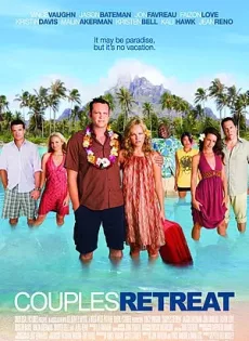 ดูหนัง Couples Retreat (2009) เกาะสวรรค์ บําบัดหัวใจ ซับไทย เต็มเรื่อง | 9NUNGHD.COM