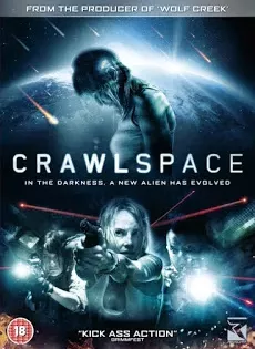 ดูหนัง Crawlspace (2012) หลอน เฉือนมฤตยู ซับไทย เต็มเรื่อง | 9NUNGHD.COM