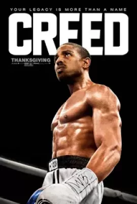 ดูหนัง Creed (2015) ครี้ด บ่มแชมป์เลือดนักชก ซับไทย เต็มเรื่อง | 9NUNGHD.COM
