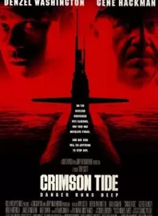 ดูหนัง Crimson Tide (1995) ลึกทมิฬ ซับไทย เต็มเรื่อง | 9NUNGHD.COM