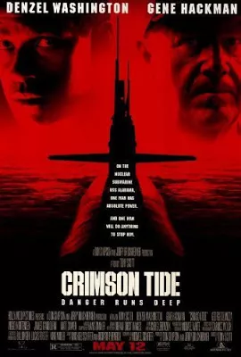 Crimson Tide (1995) ลึกทมิฬ