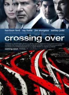ดูหนัง Crossing Over (2009) ครอสซิ่ง โอเวอร์ สกัดแผนยื้อฉุดนรก ซับไทย เต็มเรื่อง | 9NUNGHD.COM