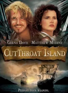 ดูหนัง Cutthroat Island (1995) ผ่าขุมทรัพย์ ทะเลโหด ซับไทย เต็มเรื่อง | 9NUNGHD.COM