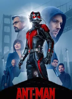 ดูหนัง Ant-Man (2015) มนุษย์มดมหากาฬ ซับไทย เต็มเรื่อง | 9NUNGHD.COM