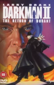 Darkman 2 The Return of Durant (1995) ดาร์คแมน 2 กลับจากนรก