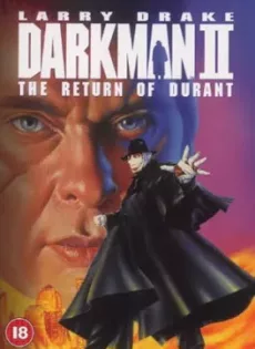 ดูหนัง Darkman 2 The Return of Durant (1995) ดาร์คแมน 2 กลับจากนรก ซับไทย เต็มเรื่อง | 9NUNGHD.COM