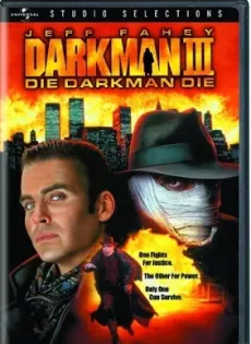 ดูหนัง Darkman 3 Die Darkman Die (1996) ดาร์คแมน 3 พลิกเกมล่า ซับไทย เต็มเรื่อง | 9NUNGHD.COM