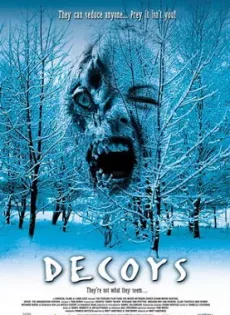 ดูหนัง Decoys (2004) เปลือยดูดชีพ ซับไทย เต็มเรื่อง | 9NUNGHD.COM