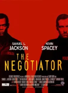 ดูหนัง The Negotiator (1998) คู่เจรจาฟอกนรก ซับไทย เต็มเรื่อง | 9NUNGHD.COM