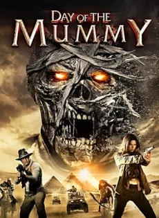 ดูหนัง Day Of The Mummy (2014) ศิลาอาถรรพ์มัมมี่สยอง ซับไทย เต็มเรื่อง | 9NUNGHD.COM