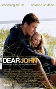 Dear John (2010) รักจากใจจร