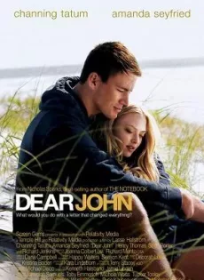ดูหนัง Dear John (2010) รักจากใจจร ซับไทย เต็มเรื่อง | 9NUNGHD.COM