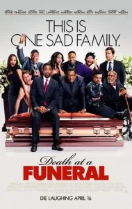 Death at a Funeral (2010) วันญาติจุ้น วุ่นตายฮ่ะ