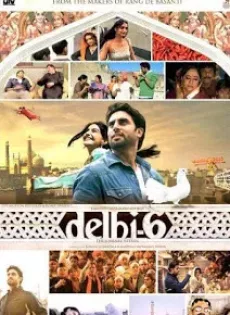 ดูหนัง Delhi-6 (2009) เดลฮี สวรรค์แดนภารตะ ซับไทย เต็มเรื่อง | 9NUNGHD.COM