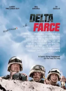ดูหนัง Delta Farce (2007) กองร้อยซ่าส์ ผ่าเหล่าเพี้ยน ซับไทย เต็มเรื่อง | 9NUNGHD.COM
