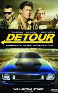 Detour (2016) [ซับไทย]
