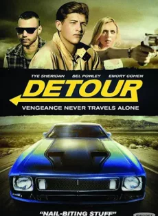 ดูหนัง Detour (2016) [ซับไทย] ซับไทย เต็มเรื่อง | 9NUNGHD.COM