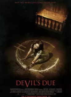 ดูหนัง Devil’s Due (2014) ผีทวงร่าง ซับไทย เต็มเรื่อง | 9NUNGHD.COM