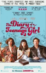 The Diary of a Teenage Girl (2015) บันทึกรักวัยโส