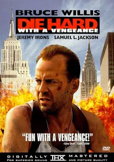 Die Hard 3 With a Vengeance (1995) แค้นได้ก็ตายยาก