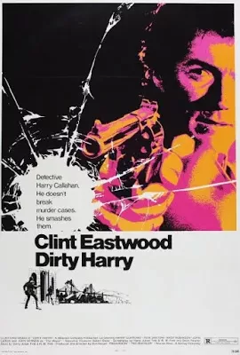 ดูหนัง Dirty Harry (1971) มือปราบปืนโหด [ซับไทย] ซับไทย เต็มเรื่อง | 9NUNGHD.COM