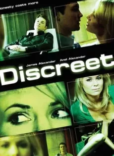 ดูหนัง Discreet (2008) เล่ห์รักเสน่ห์ลวง ซับไทย เต็มเรื่อง | 9NUNGHD.COM