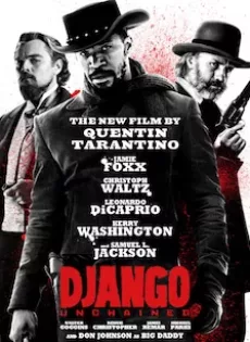 ดูหนัง Django Unchained (2012) จังโก้ โคตรคนแดนเถื่อน ซับไทย เต็มเรื่อง | 9NUNGHD.COM