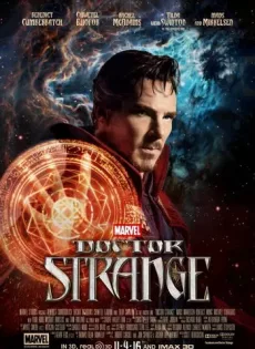 ดูหนัง Doctor Strange (2016) จอมเวทย์มหากาฬ ซับไทย เต็มเรื่อง | 9NUNGHD.COM