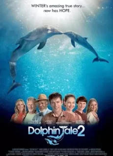 ดูหนัง Dolphin Tale 2 (2014) มหัศจรรย์โลมาหัวใจนักสู้ 2 ซับไทย เต็มเรื่อง | 9NUNGHD.COM