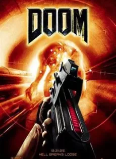 ดูหนัง Doom (2005) ล่าตายมนุษย์กลายพันธุ์ ซับไทย เต็มเรื่อง | 9NUNGHD.COM