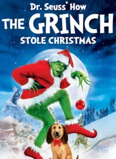 ดูหนัง How the Grinch Stole Christmas (2000) เดอะ กริ๊นช์ ตัวเขียวป่วนเมือง ซับไทย เต็มเรื่อง | 9NUNGHD.COM