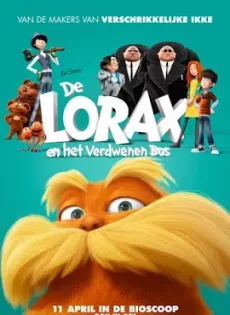 ดูหนัง Dr.Seuss The Lorax (2012) คุณปู่โรแลกซ์ มหัศจรรย์ป่าสีรุ้ง ซับไทย เต็มเรื่อง | 9NUNGHD.COM