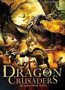 ดูหนัง Dragon Crusaders (2011) ศึกอัศวินล้างคำสาปมังกร ซับไทย เต็มเรื่อง | 9NUNGHD.COM