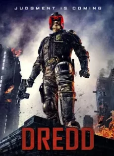ดูหนัง Dredd (2012) เดร็ด คนหน้ากากทมิฬ ซับไทย เต็มเรื่อง | 9NUNGHD.COM