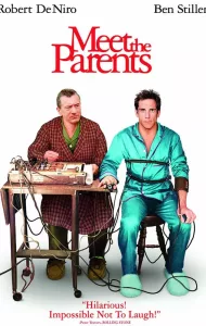 Meet the Parents (2000) เขยซ่าส์ พ่อตาแสบ