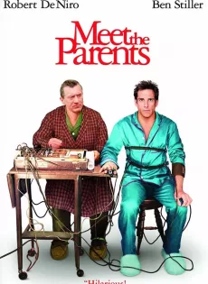 ดูหนัง Meet the Parents (2000) เขยซ่าส์ พ่อตาแสบ ซับไทย เต็มเรื่อง | 9NUNGHD.COM